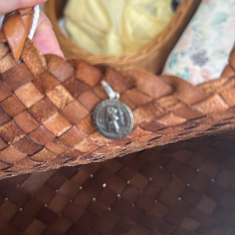 Dragon Diffusion Santa Croce Small Bag - Picture 8 of 10